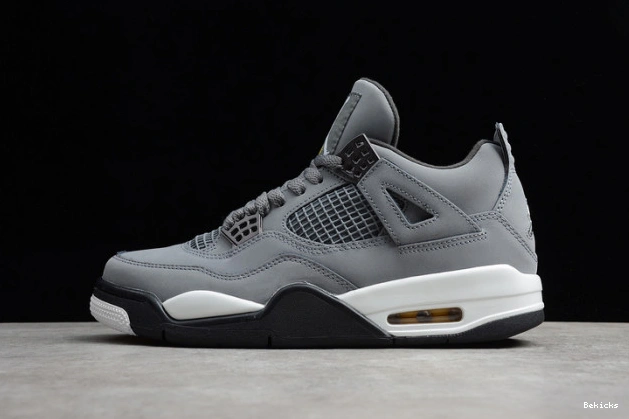 BK 4 308497-007 grey'' 2019 jordan air ''cool 1202